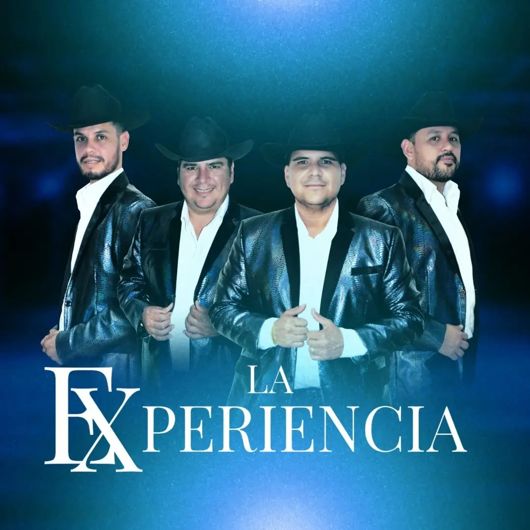 Portada de Grupo La Experiencia
