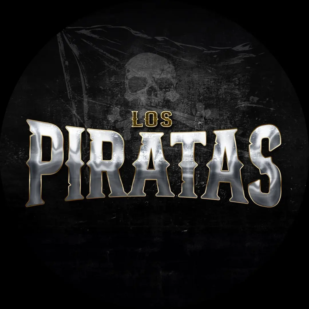 Los Piratas
