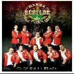 Portada de Banda Sinaloense Rebelde