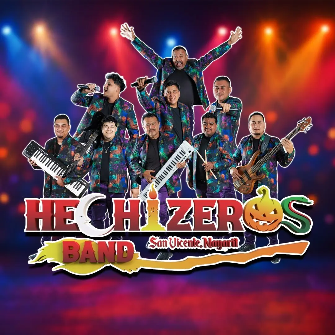 Hechizeros band