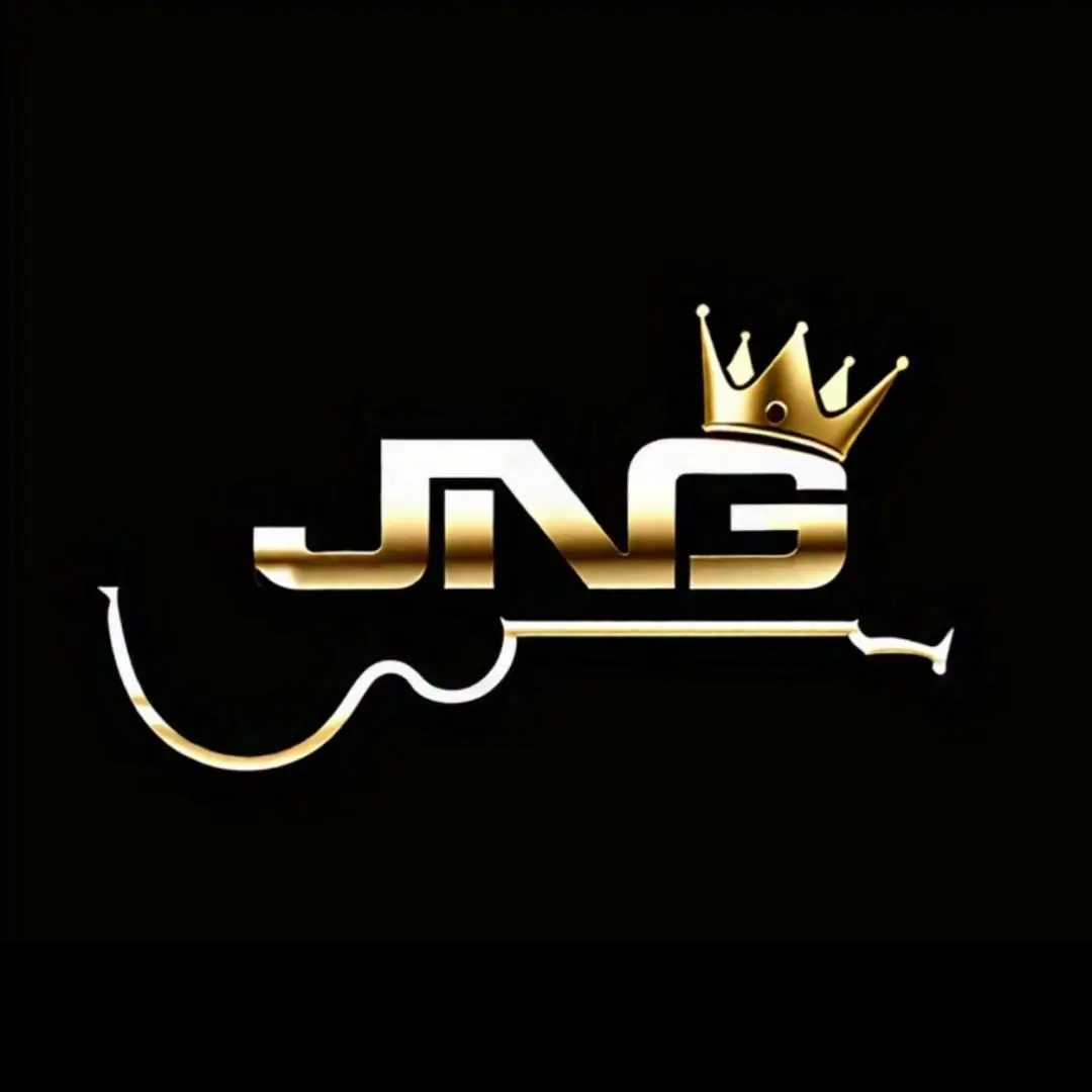 Cover of J.N.G