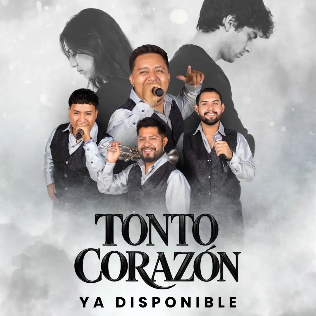 Portada de Rv Los Revoltosos De La Banda