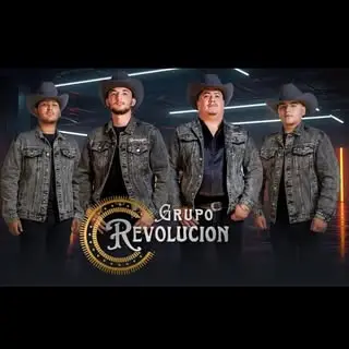 Portada de Grupo Revolucion