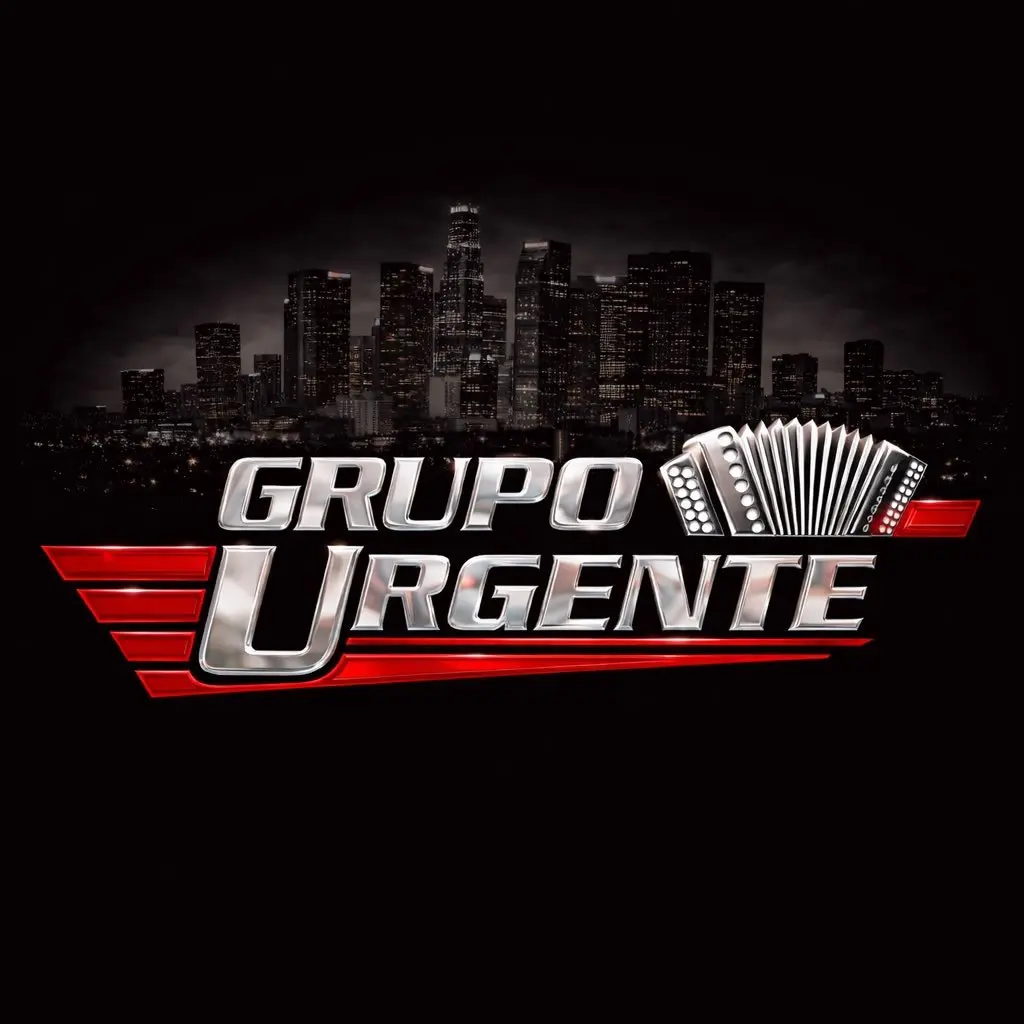 Portada de Grupo Urgente | Norteño en los Angeles