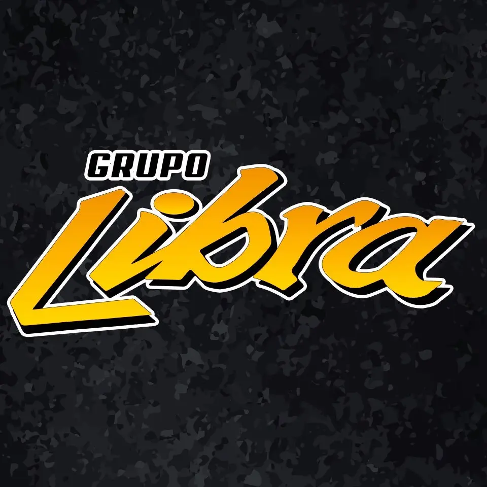 Portada de Grupo Libra