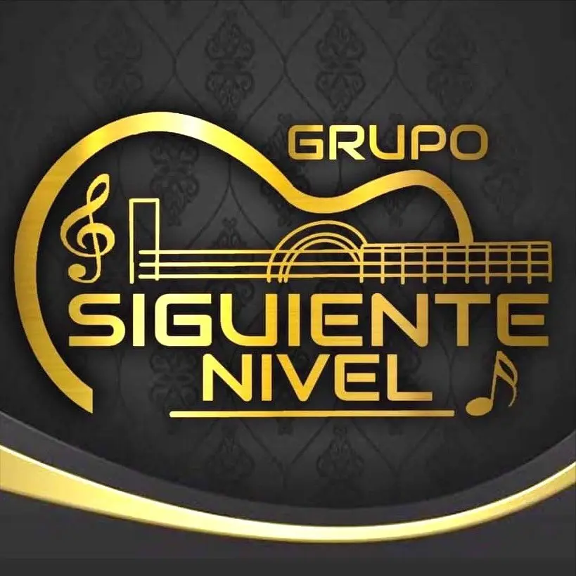 Portada de Grupo Siguiente Nivel Music