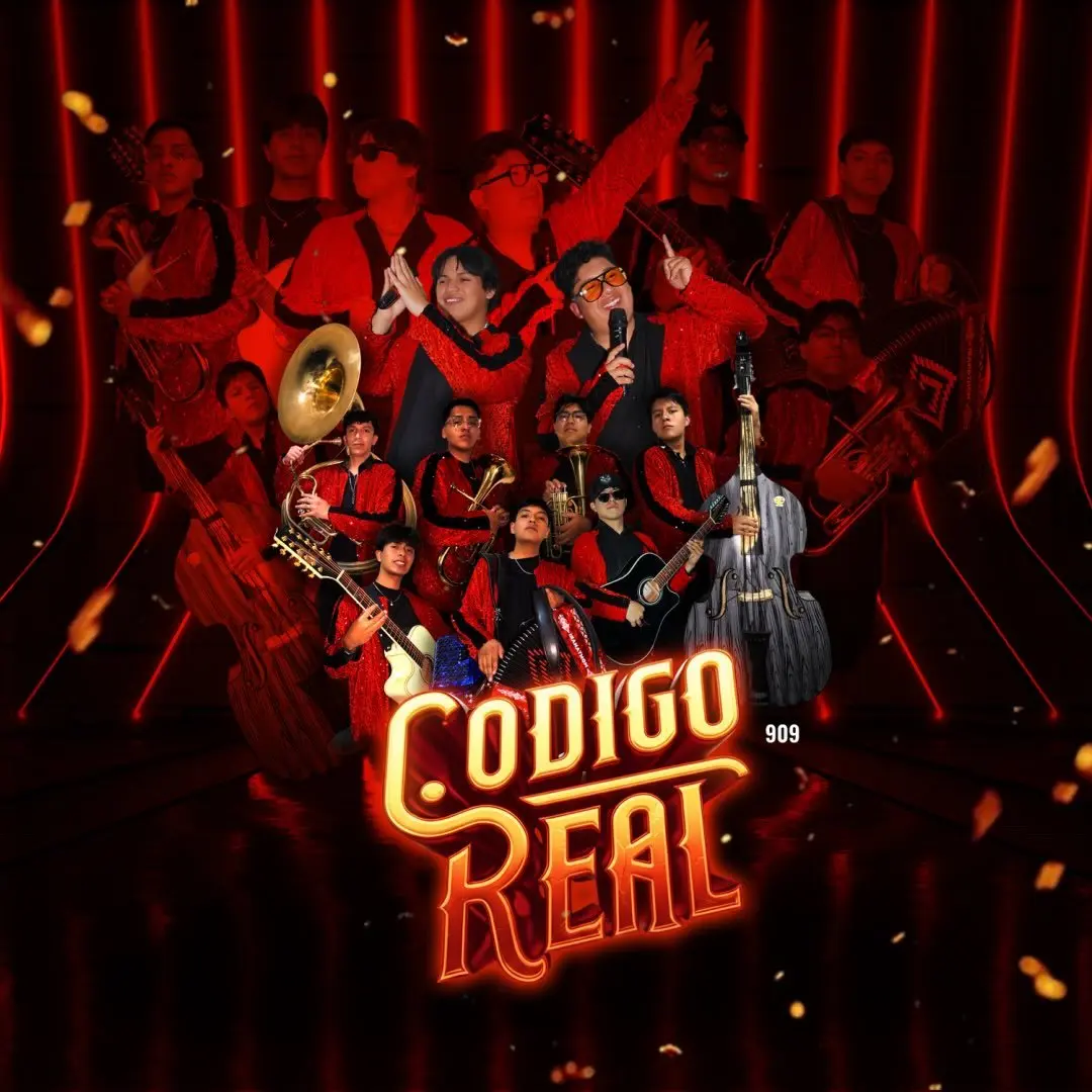 Código Real