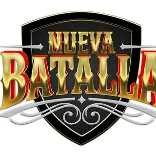 Portada de nueva batalla 💣