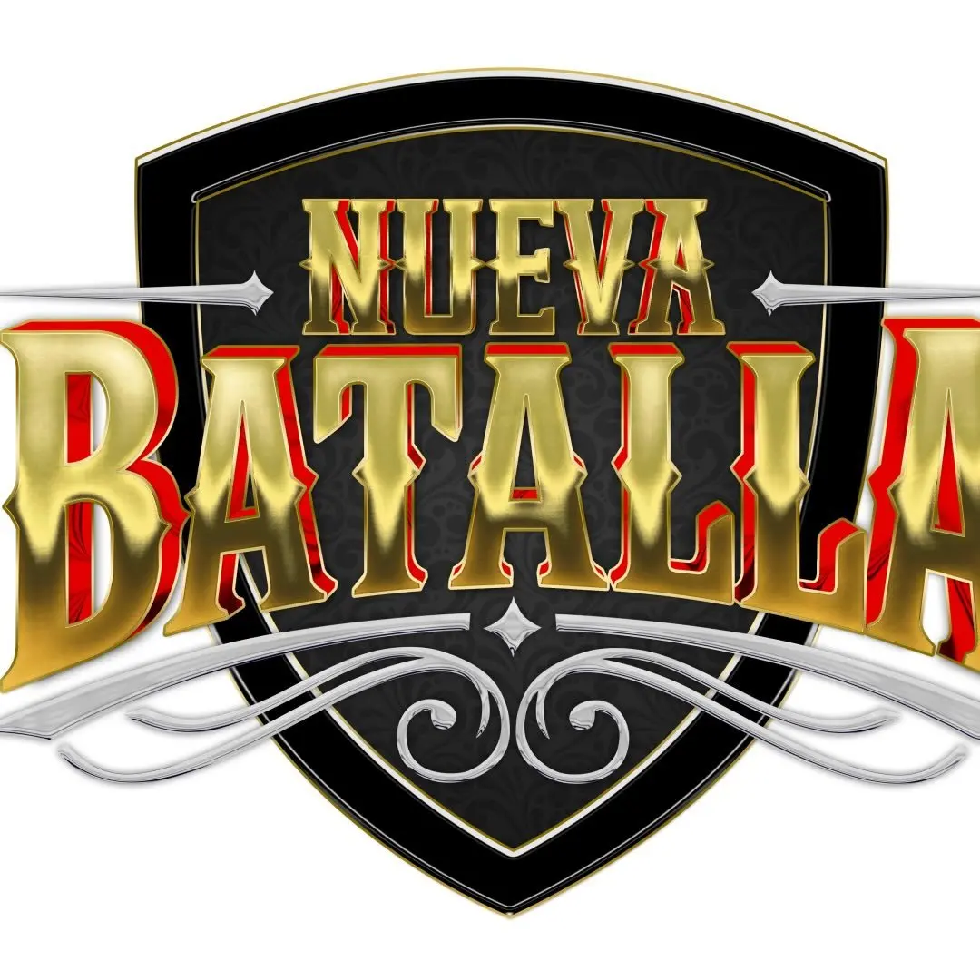 Portada de nueva batalla