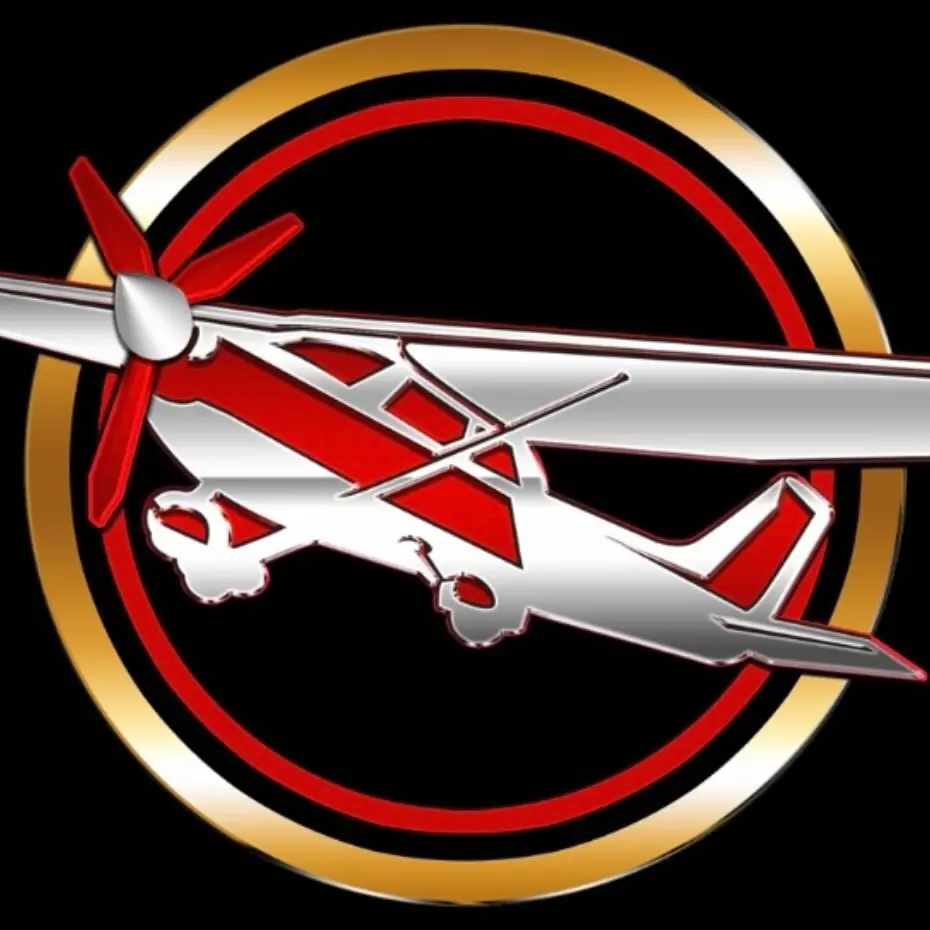 Portada de Los de la Cessna