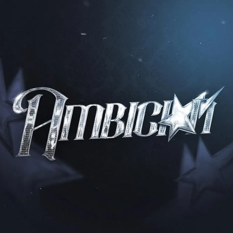 Portada de Ambicion