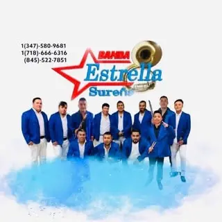 Portada de Banda Estrella Sureña 🌟Newburgh NY 🗽