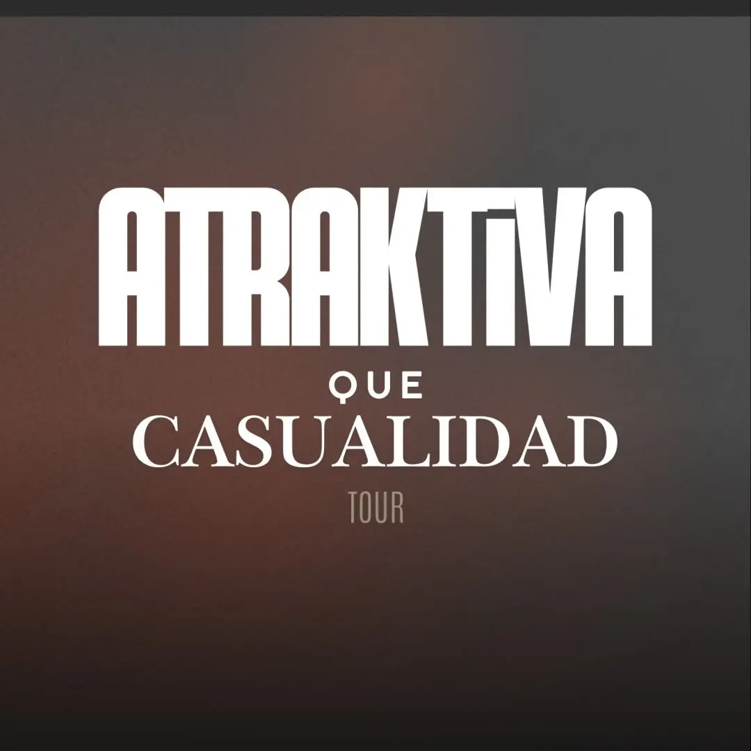 Portada de Banda La A-traktiva