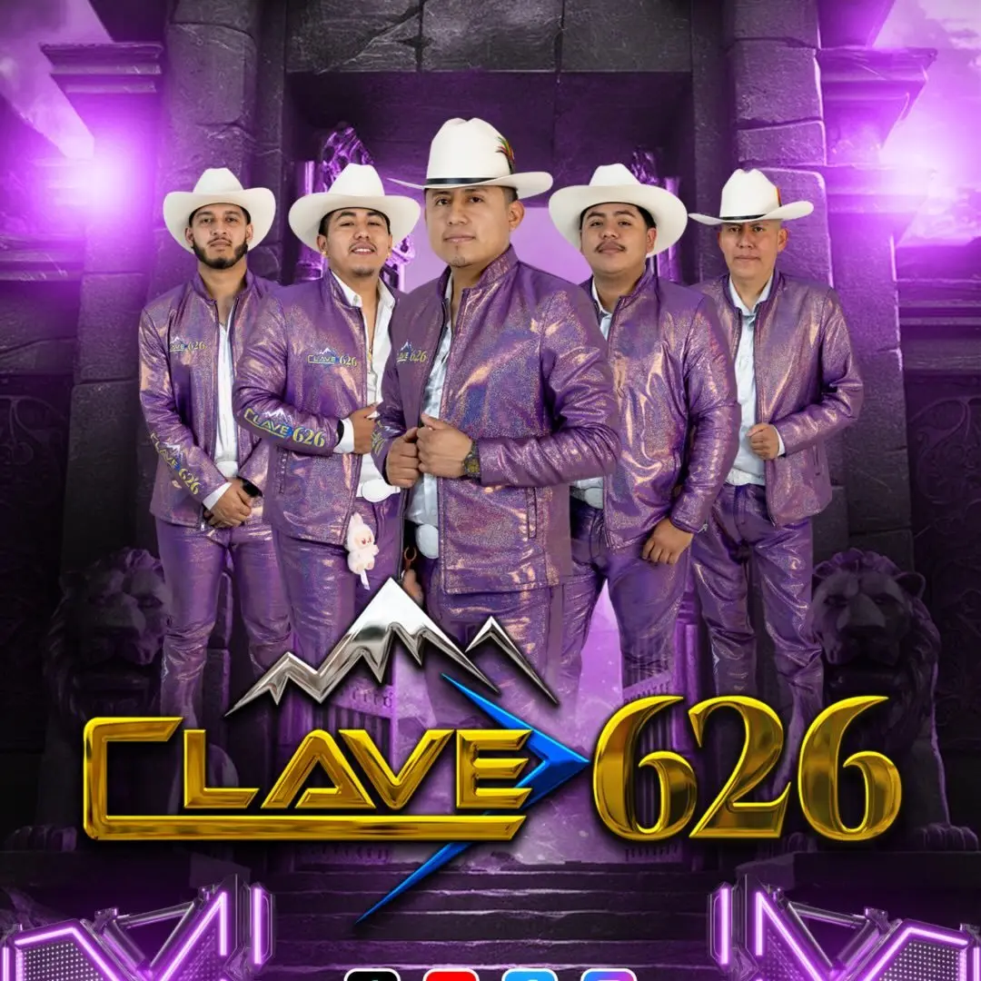 Cover of Clave 626