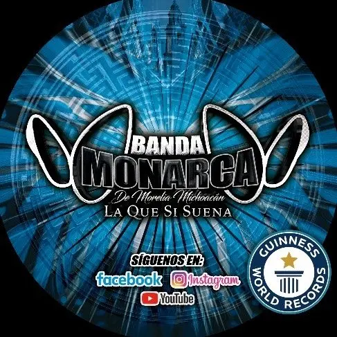 Portada de BandaMonarca