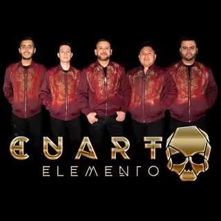 Portada de Cuarto Elemento Oficial💀
