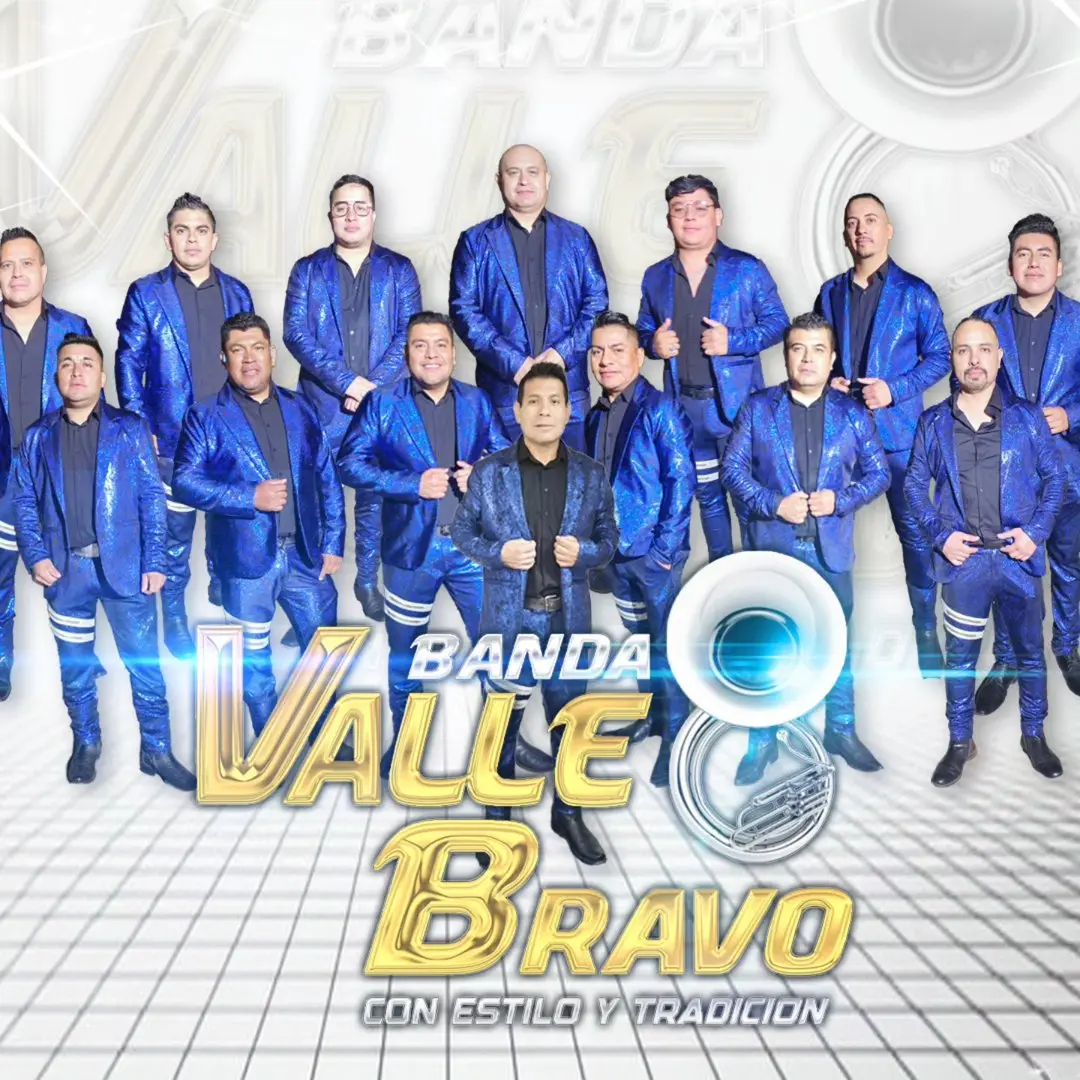 Portada de Banda Valle Bravo