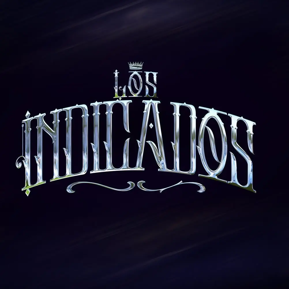 Portada de Los Indicados
