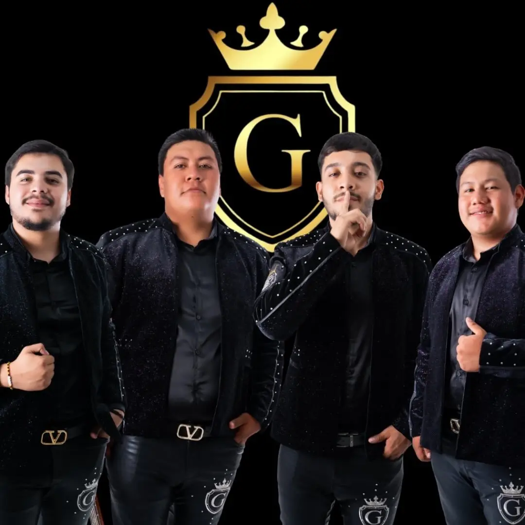 Los De La G