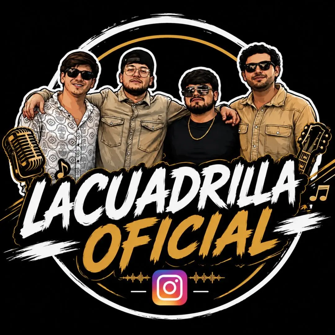 Portada de La Cuadrilla