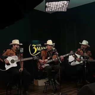 Grupo3tresmandos