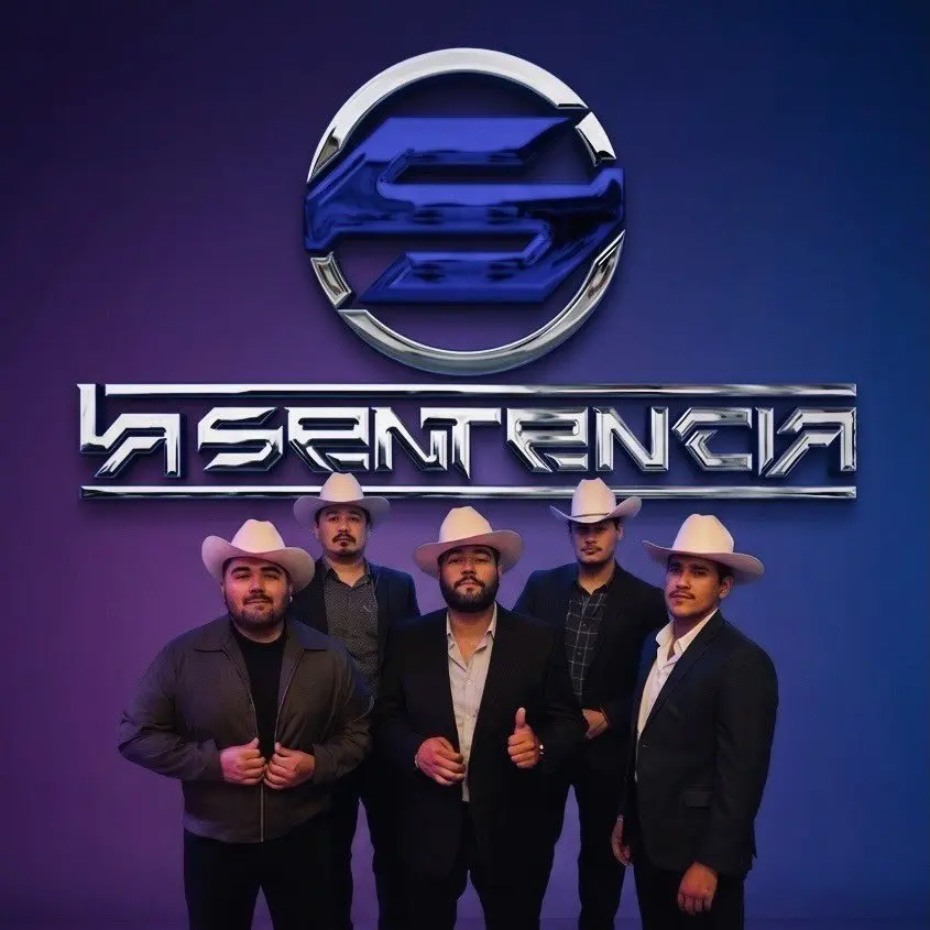 Portada de La Sentencia
