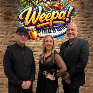 Portada de Grupo Weepa