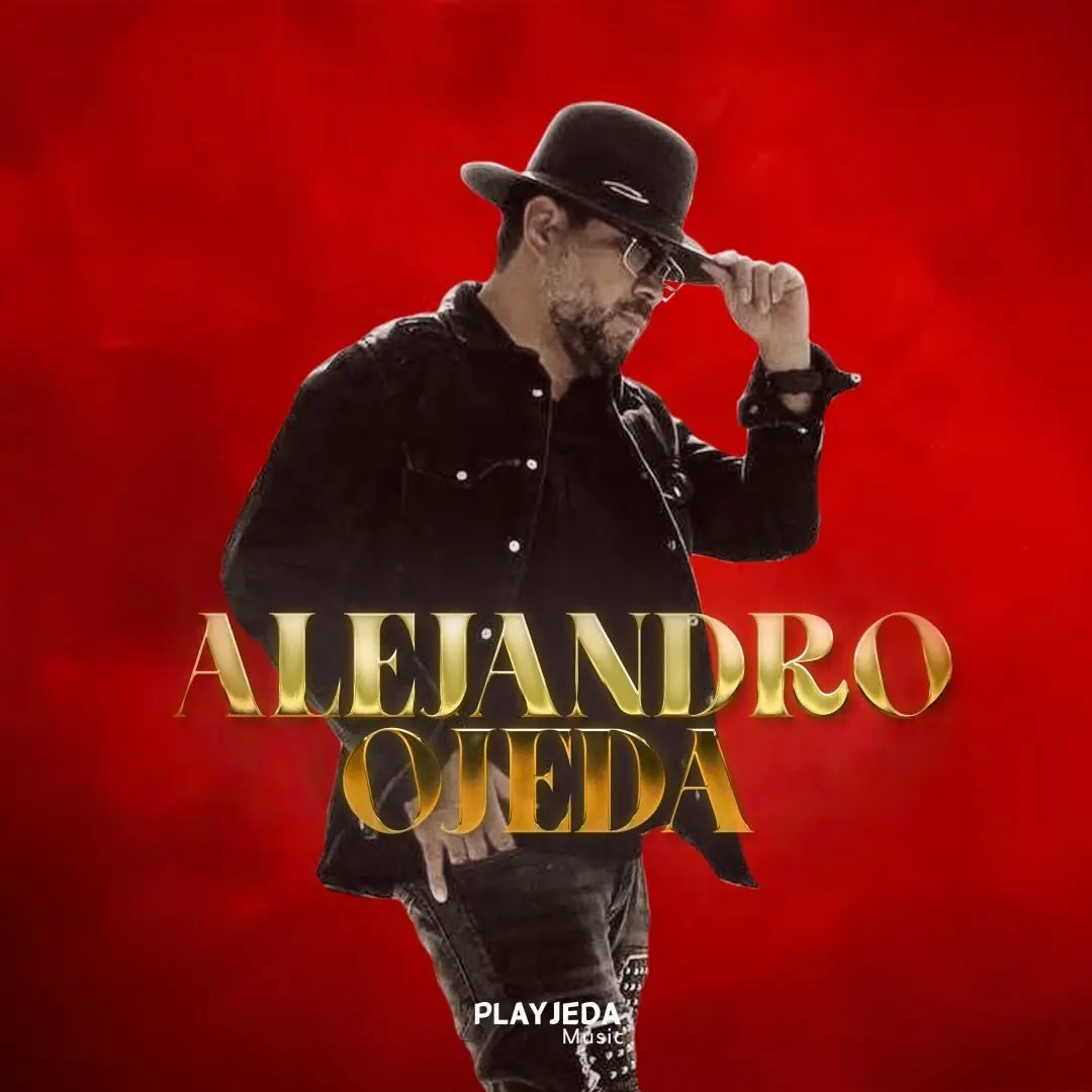 Portada de ALEJANDRO OJEDA