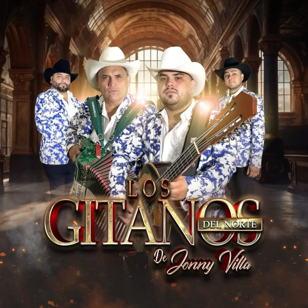 Portada de Johnny hernandez villa