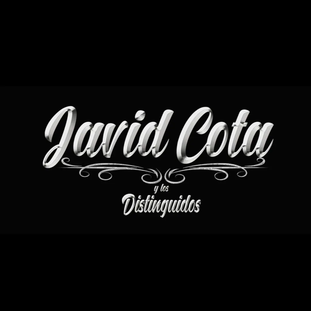 Portada de Javid Cota y Los Distinguidos