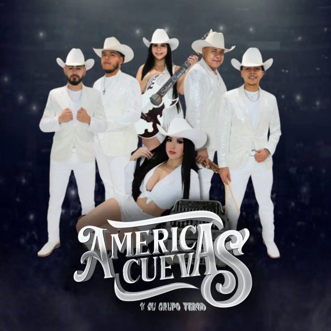 America Cuevas y su Grupo Terco