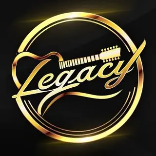 Portada de Grupo Legacy