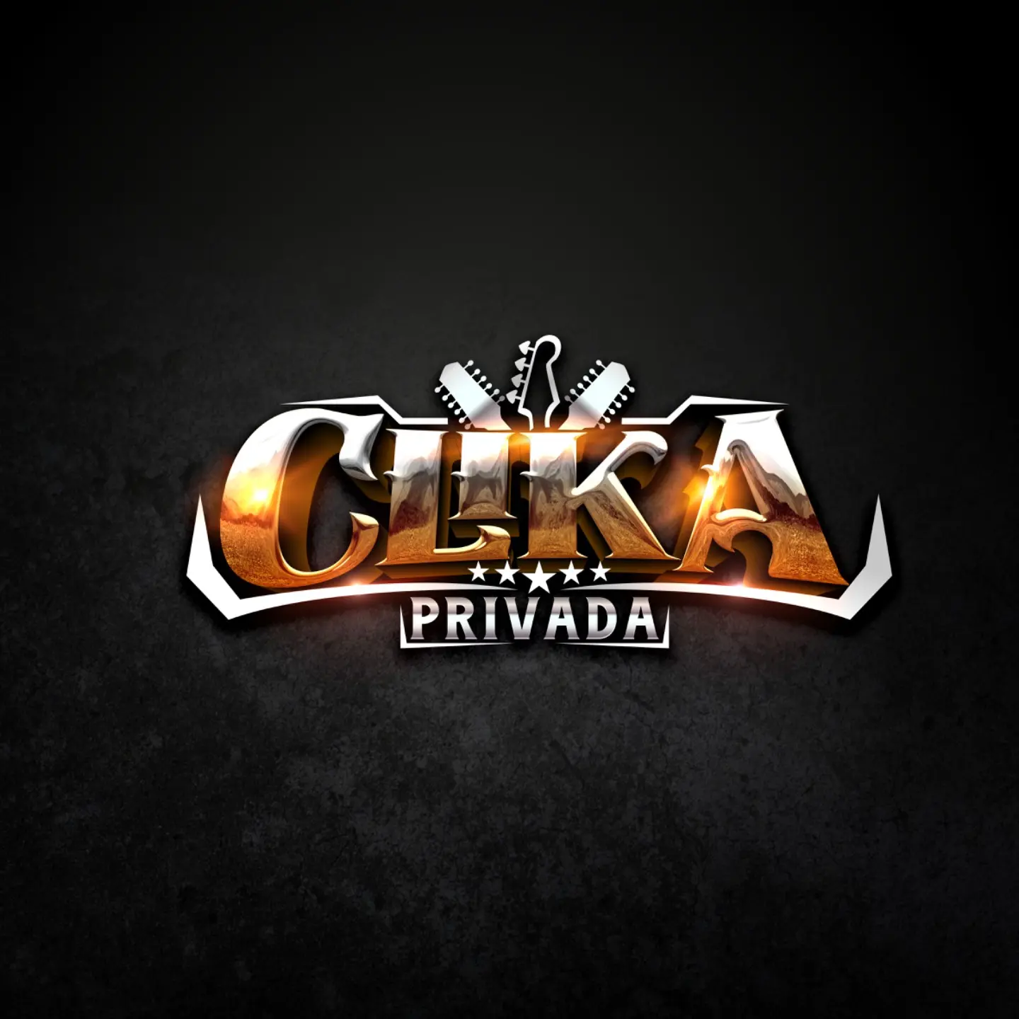 Portada de Clika privada