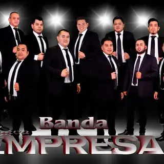 Portada de Banda La Nueva Empresa