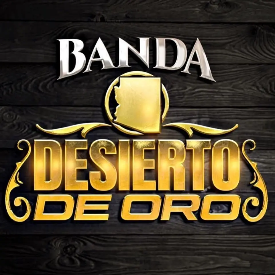 Banda Desierto de Oro