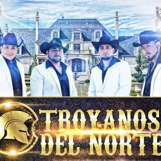 Portada de Troyanos Del Norte