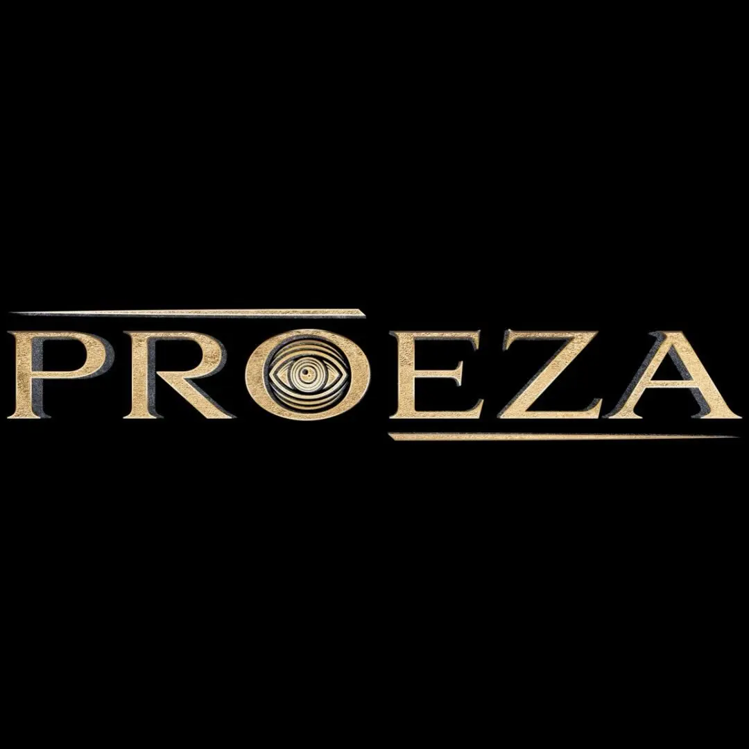 Portada de Proeza