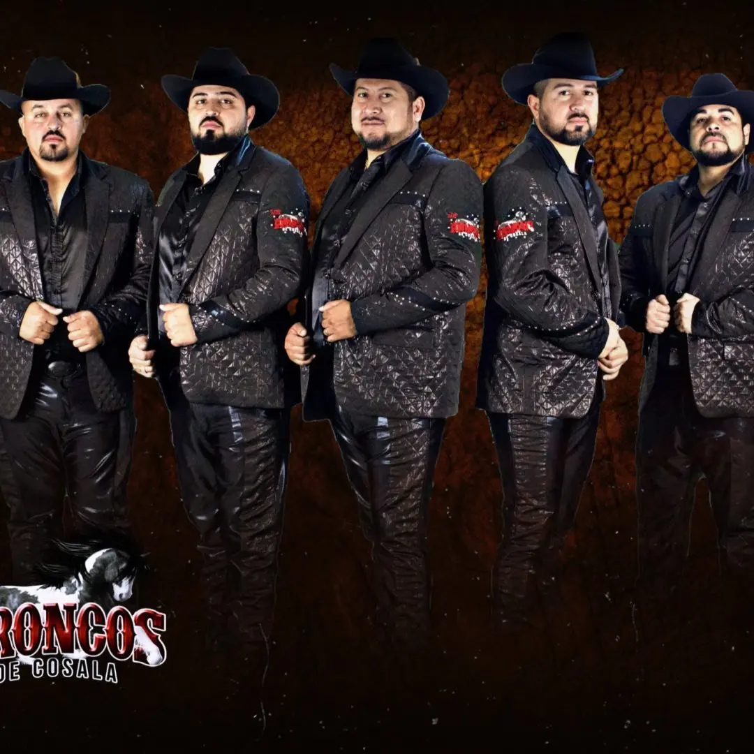 Los Broncos de Cosala