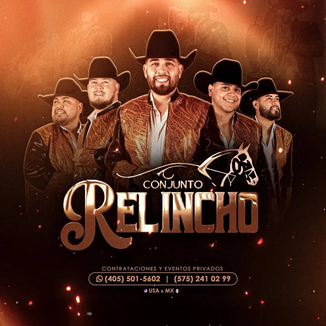 Conjunto Relincho