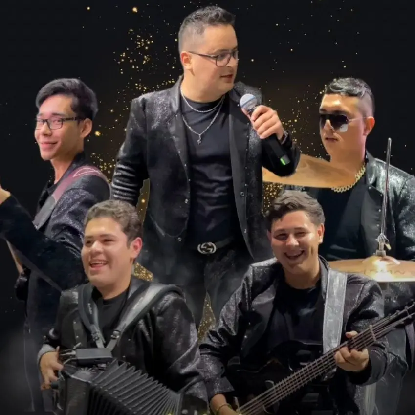 Grupo Respetado