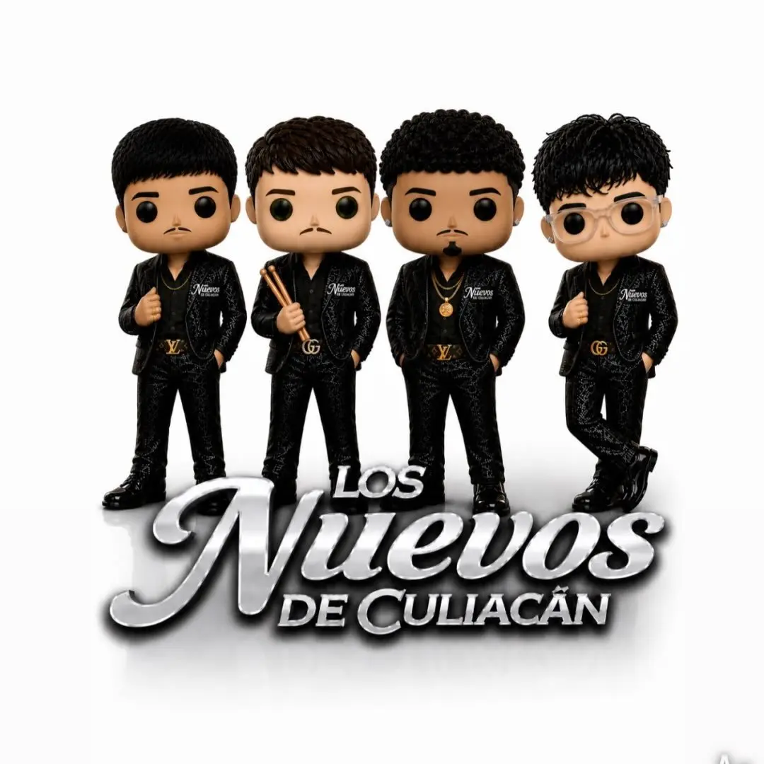 Los Nuevos de Culiacán