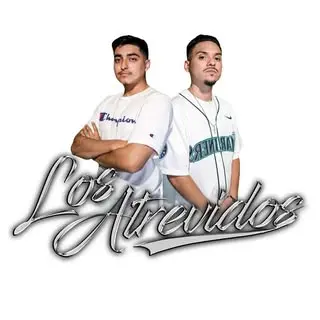 Portada de Atrevidos🎸