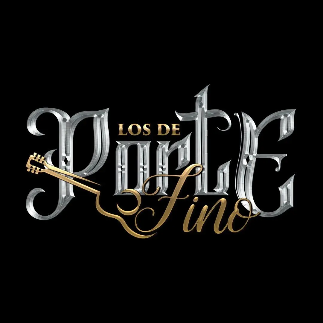 Portada de Los De Porte Fino