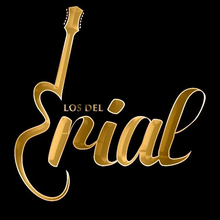 Portada de Los Del Erial