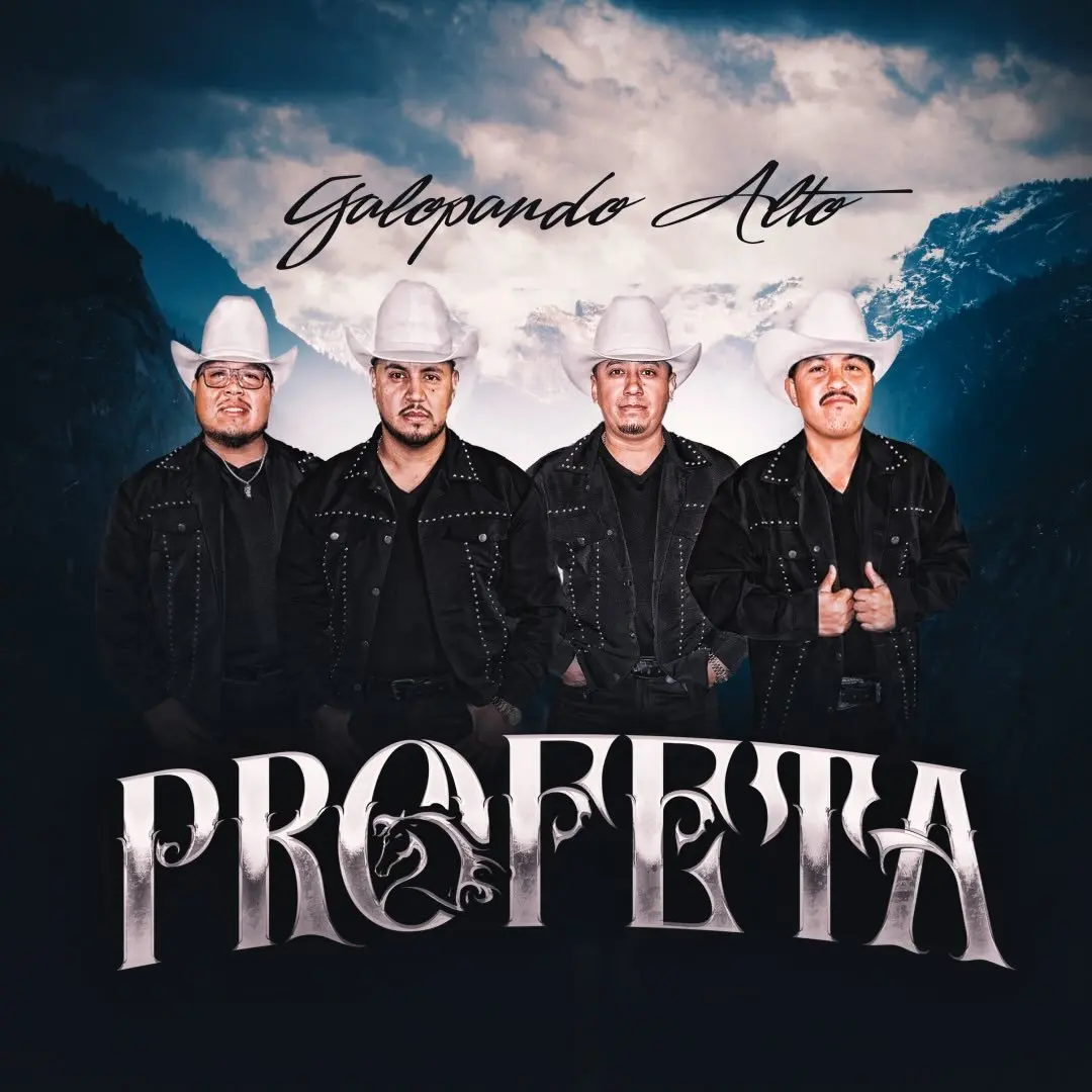 Portada de Grupo Profeta