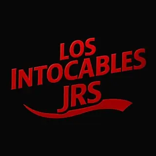 Portada de Los Intocables Jrs