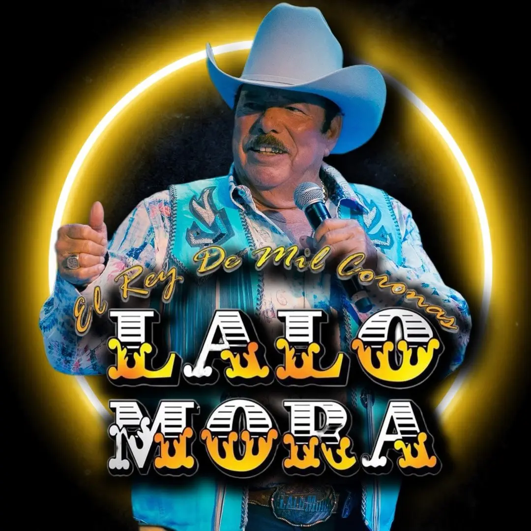 Lalo Mora