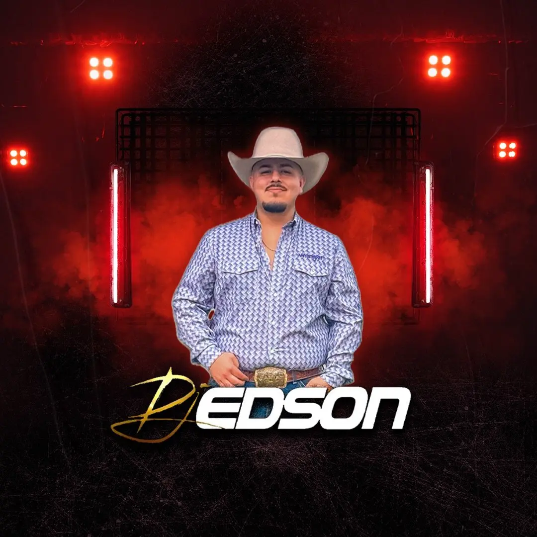 Portada de Edson Gonzalez Rodriguez