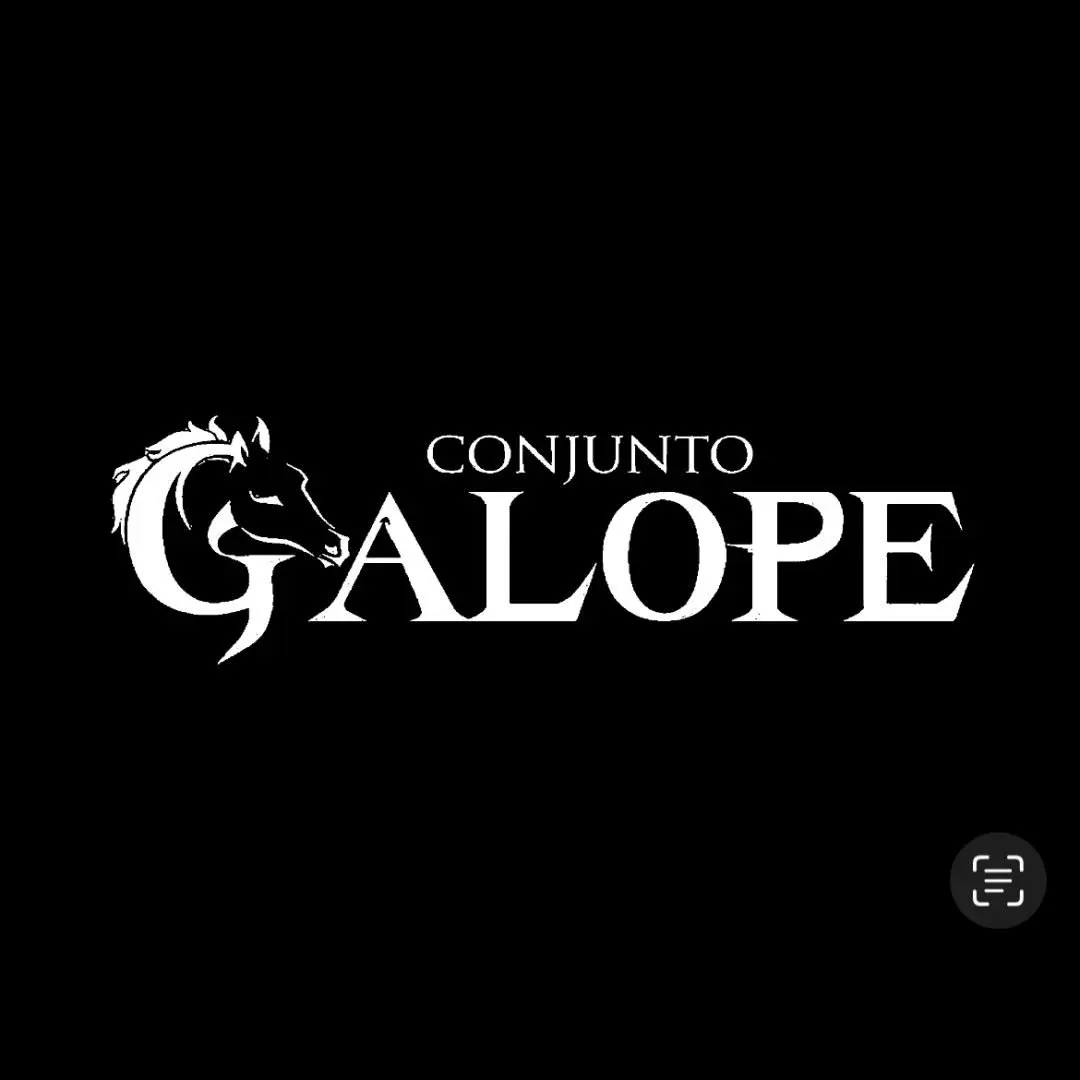 Portada de CONJUNTO GALOPE