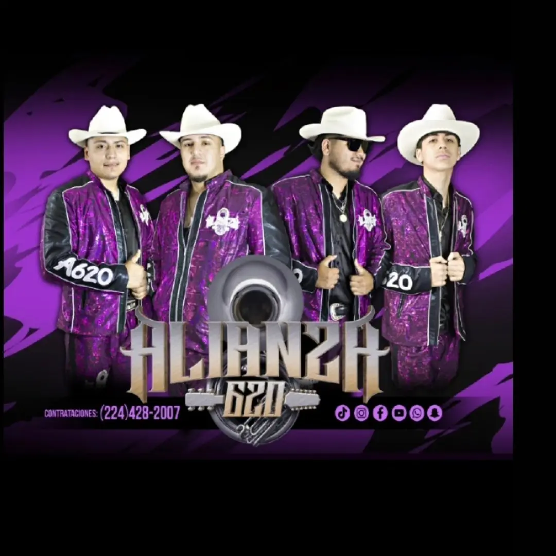 Portada de Alianza 620